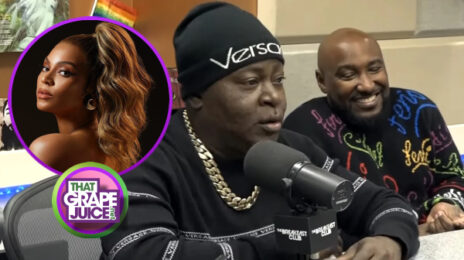 Trick Daddy Revisits His 'Beyoncé Can't Sing' Comment:  She's No 'Whitney Houston, Adele, or Jennifer Hudson'