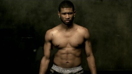 From The Vault: Usher - 'Confessions (Pt. II)'