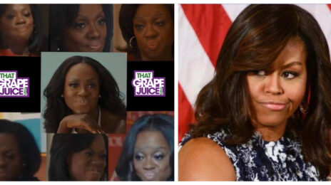 Viola Davis Responds to 'Incredibly Hurtful' Criticism of Her Portrayal of Michelle Obama
