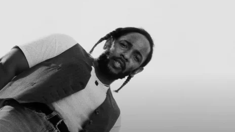 New Video:  Kendrick Lamar - 'N95'