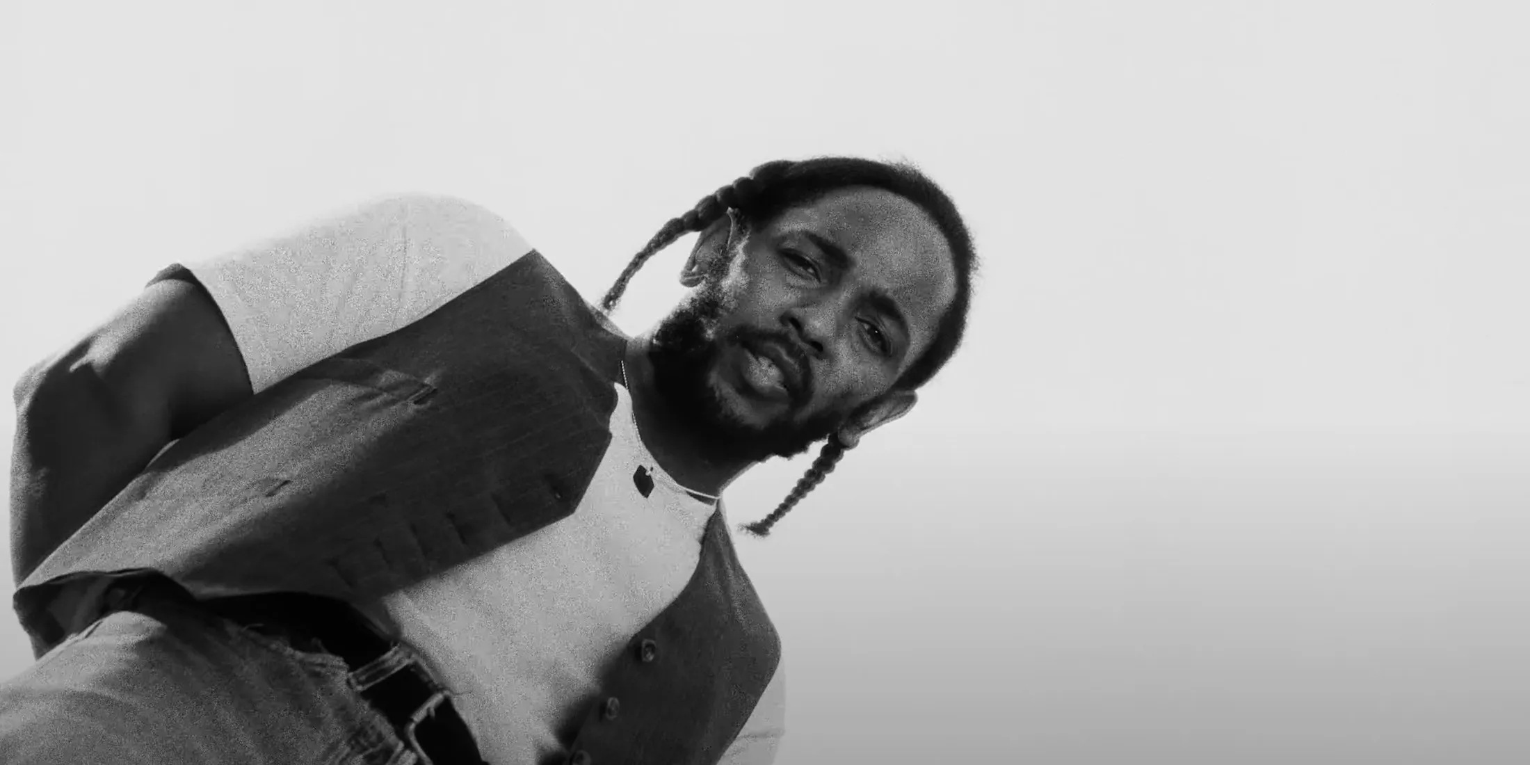 Kendrick Lamar Hits #1 on Apple Music With Drake Diss ‘Euphoria’