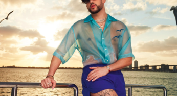 Bad Bunny Unleashes 'Un Verano Sin Ti' Tracklist - That Grape Juice