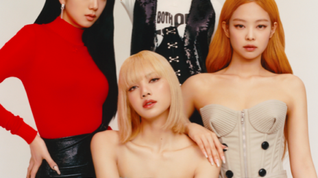 Blackpink Make History With Rolling Stone Cover, Talk Creative Involvement, Their Future, & More