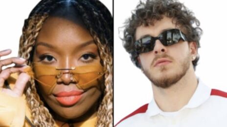 Brandy Debuts Rap Freestyle Over Jack Harlow's 'First Class' [Listen]