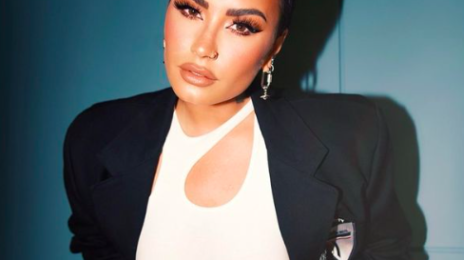 Demi Lovato Shares What Song Will Be The Lead Single for Their New Album