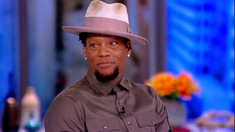 D.L. Hughley Appears to Have FINAL Say in Mo'Nique Battle with Compelling Evidence