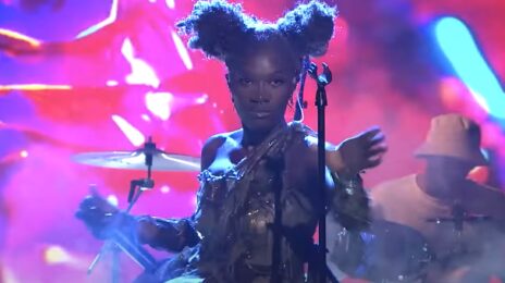 Doechii Dazzles on Late Night Debut with 'Persuasive' & 'Crazy' on 'Fallon' [Video]