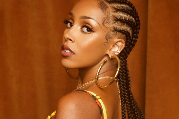 Doja Cat Says She’s Ditching Pop for Pure Rap