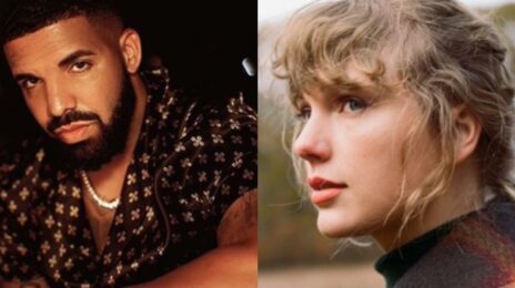 Report: Taylor Swift Teams With Drake for 'Reputation' Vault Track