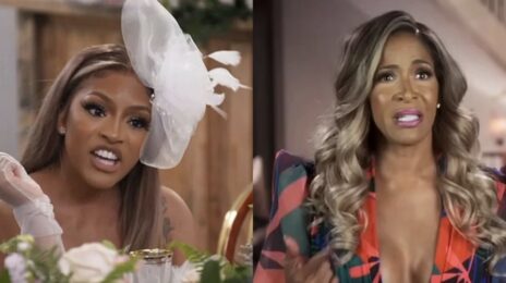 RHOA: Drew Sidora Says Sheree Whitfield CONFISCATED 'She By Sheree' Gifts After Reunion Taping
