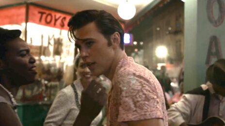 Extended Movie Trailer: 'Elvis' [Starring Austin Butler & Tom Hanks]