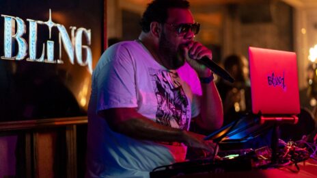Exclusive: Fatman Scoop Dishes on Bringing the Flavor at FIVE Palm Jumeirah