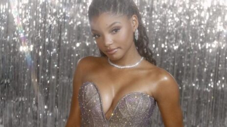 Halle Bailey Previews Stunning New Song [Listen]