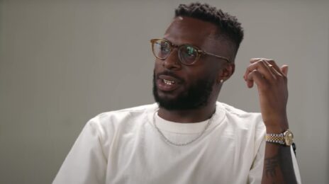 Isaiah Rashad Comes Out as "Sexually Fluid" in Interview Addressing Sex Tape