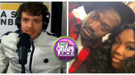 Jack Harlow Reveals He Did Not Know Brandy & Ray J Are Siblings