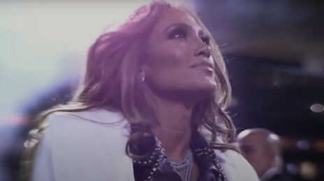 First Look Trailer: Jennifer Lopez's Netflix Documentary 'Halftime'