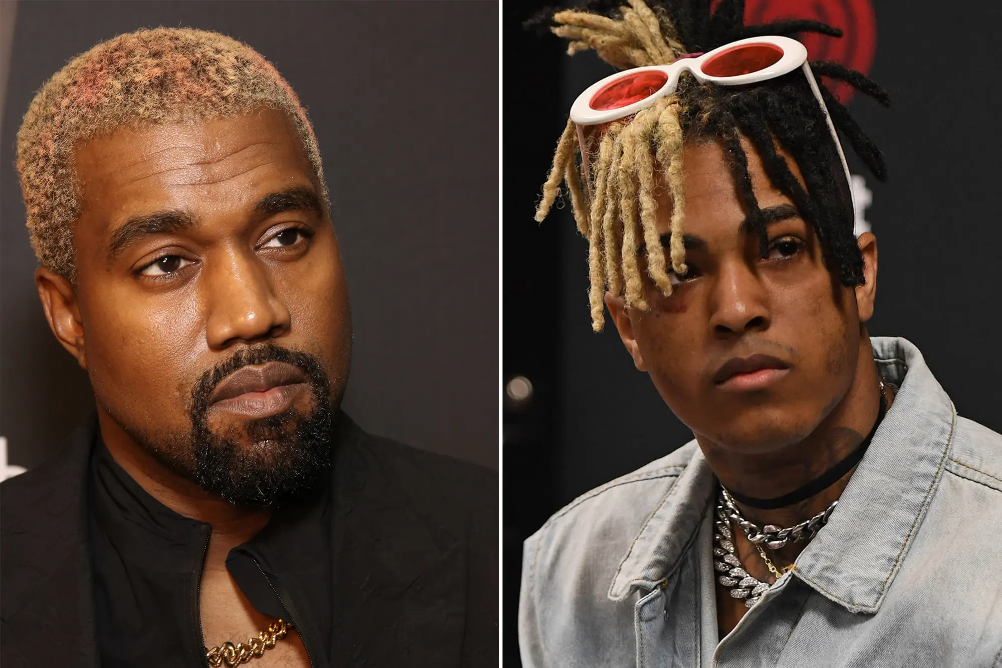 True Love (Kanye West and XXXTentacion song) - Wikipedia
