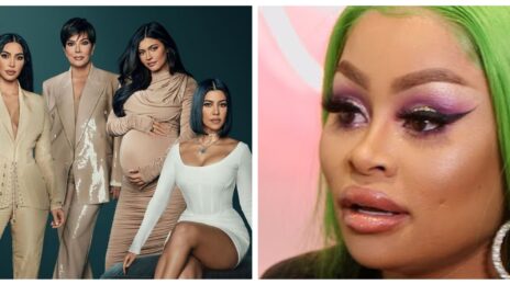 The Kardashians DEFEAT Blac Chyna in Court as Jury TOSS $100 Million Lawsuit