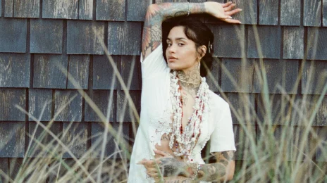 Kehlani Vows 'No More Interviews': 'Support the Music Or Don't...I'm Done'