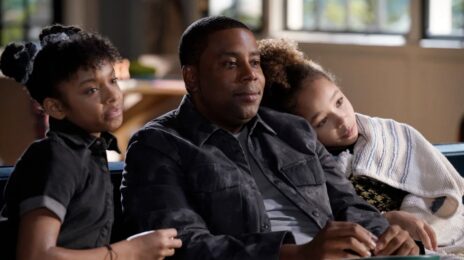 'Kenan' Canceled After Two Seasons