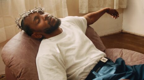 Kendrick Lamar Announces 'The Big Steppers Tour'