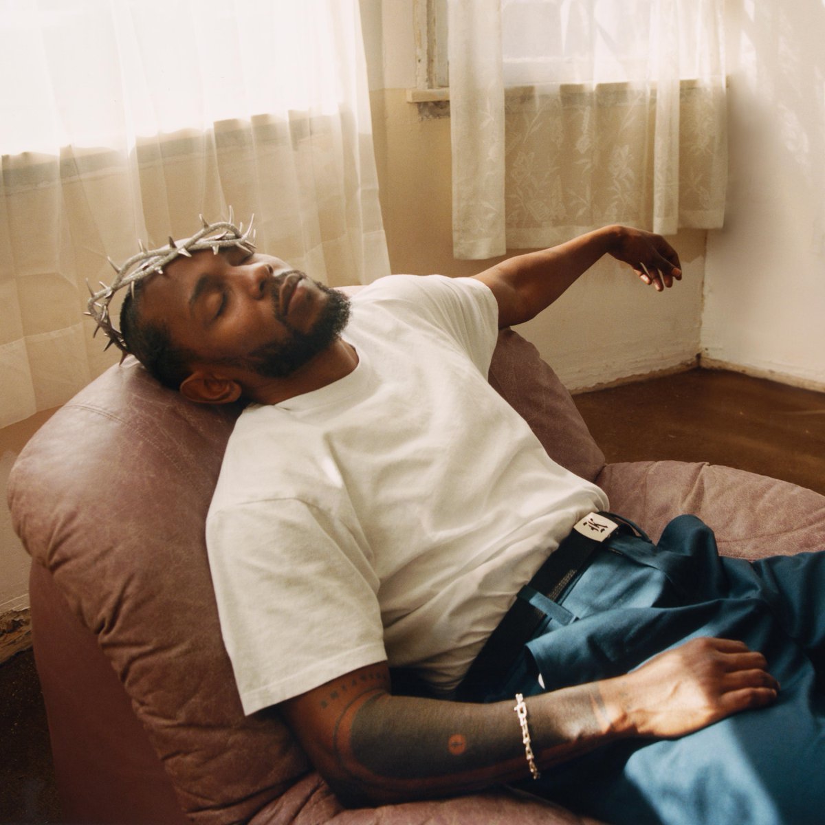 Kendrick Lamar Announces 'The Big Steppers Tour' - That Grape Juice