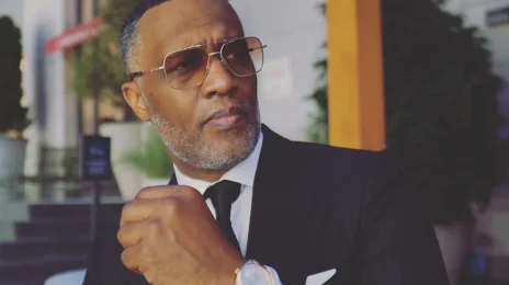 From Sympathy To Shade:  Twitter Reacts to Reported Death of Dating Guru Kevin Samuels