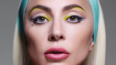 Major! Lady Gaga Teams with Sephora for Next Chapter of Haus Labs