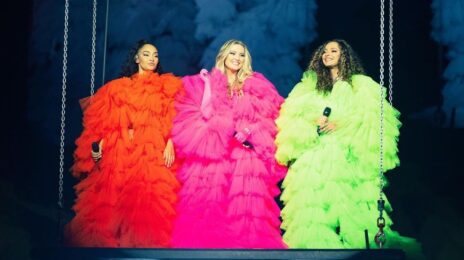 Little Mix Reveal They Will Plan Solo Releases to Not Clash