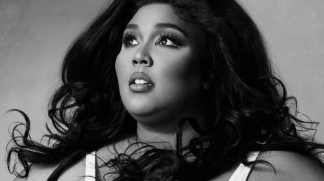 Lizzo Teams with HBO Max for Revealing Documentary Film