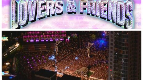 Report: "Stampede" at Lovers & Friends Festival Leaves Multiple Injured