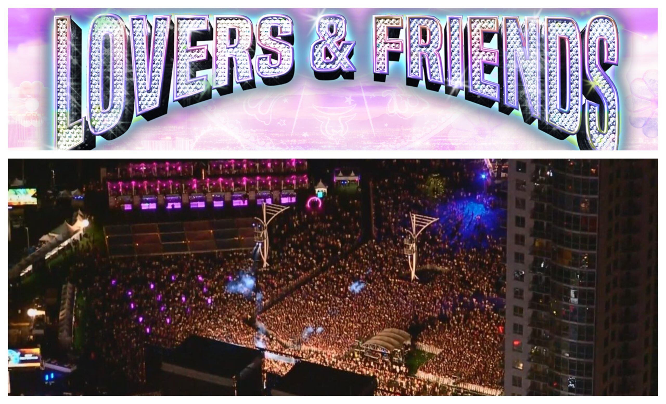 Is Lovers and Friends Festival 2022 Real or Fake
