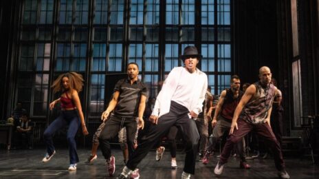 Tony Awards 2022: Michael Jackson's 'MJ' Dominates Nominations [Full List]
