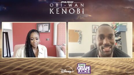 Exclusive: Moses Ingram Talks Starring Role in 'Obi-Wan Kenobi' Series