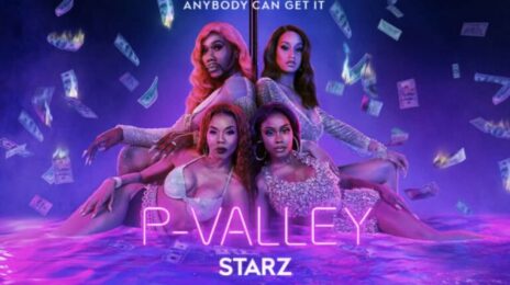 Extended Trailer: 'P-Valley' Season 2 [Watch]