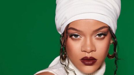RIAA:  Rihanna EXTENDS Reign As Best-Selling Female Artist of the Digital Era