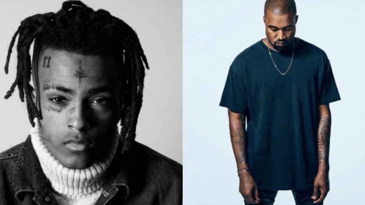 New Song: XXXTentacion & Kanye West - 'True Love' - That Grape Juice