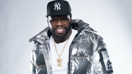 50 Cent Parts Ways with Starz