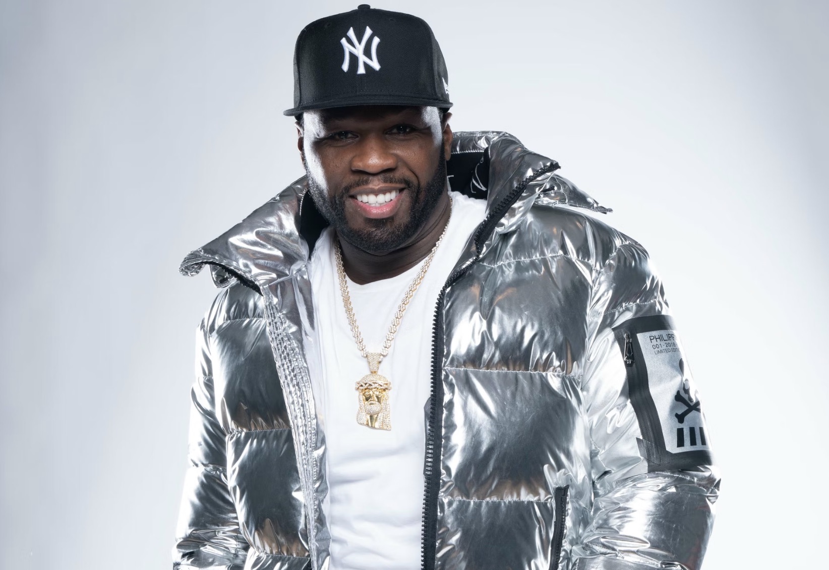 50 Cent Announces 'Green Light Gang' in Malta Featuring Fat Joe, Trina ...