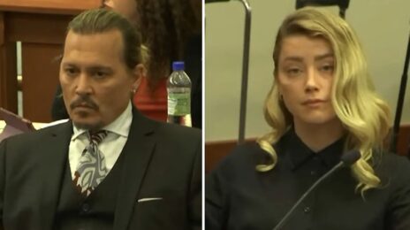 Breaking: Johnny Depp WINS in Amber Heard Defamation Trial