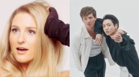 The Pop Stop: Meghan Trainor, Charlie Puth, & More Deliver This Week's Hidden Gems