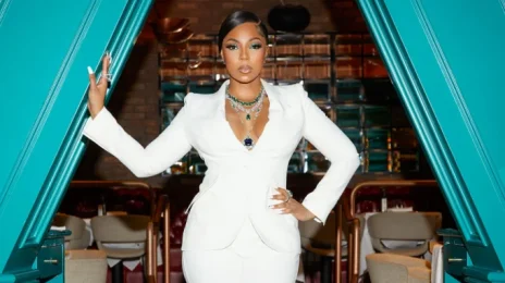 Ashanti Says New Single & Video Will Drop Before Summer's End / Reveals Documentary & New Movie in the Works