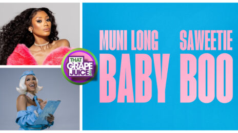 New Song: Muni Long & Saweetie - 'Baby Boo'
