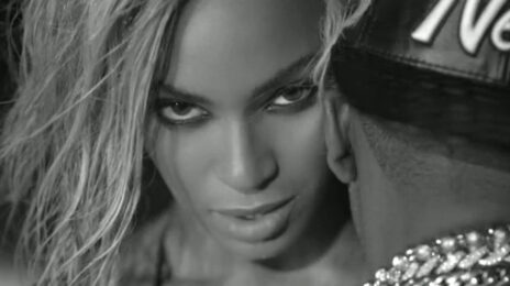 From The Vault: Beyonce - 'Drunk In Love (ft. JAY-Z)'