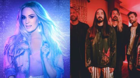 The Pop Stop: Carrie Underwood, Steve Aoki, & More Deliver This Week's Hidden Gems