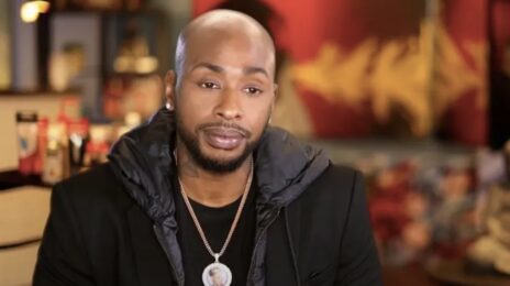 Ceaser FIRED from 'Black Ink Crew' After Shocking Video of Dog Abuse