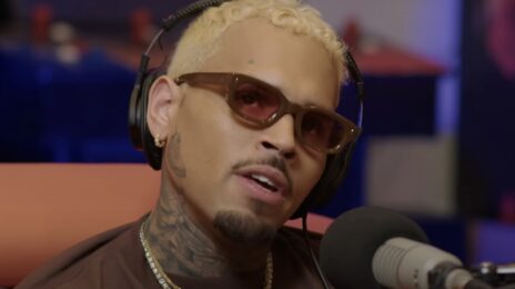 Chris Brown Shares His Thoughts on Michael Jackson Comparisons