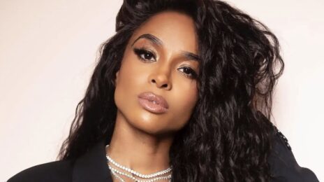 Major! Ciara Signs New Joint Deal with Republic Records & Uptown / Single 'Jump' Officially Announced