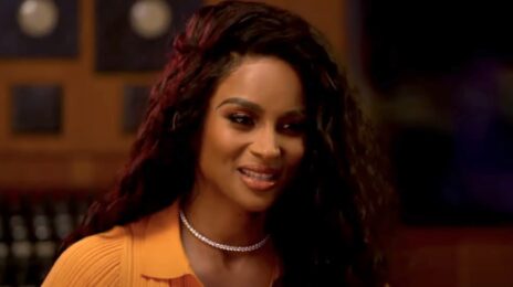 Ciara Reveals How Label Drama Led to Her Owning Her Own Masters