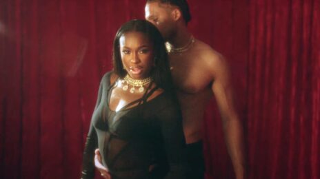 New Video: Coco Jones - 'Caliber' [Directed by Teyana Taylor]